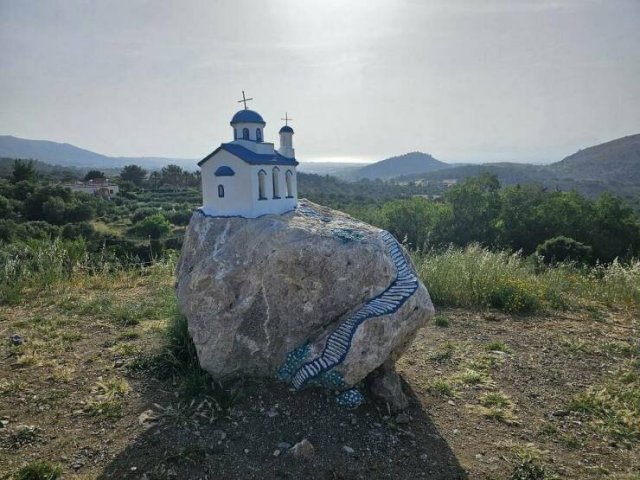 Подборка картинок. Вечерний выпуск - 24.07.2025