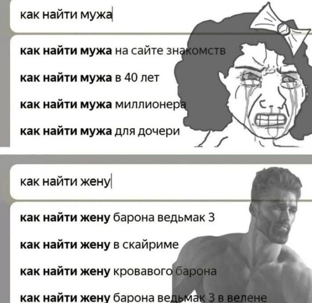 Смешные мемы - 25.07.2025