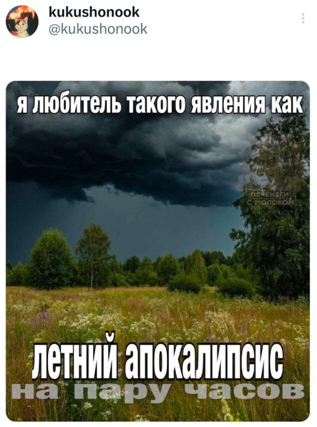Подборка забавных твитов обо всем