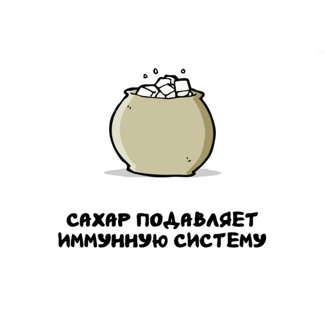 Интересные факты на все случаи жизни
