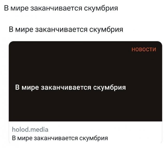 Смешные мемы - 28.07.2025