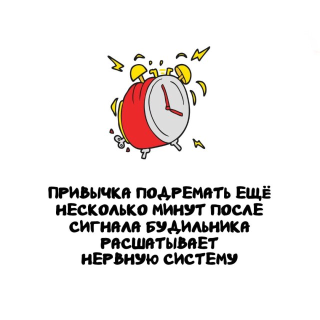 Интересные факты на все случаи жизни