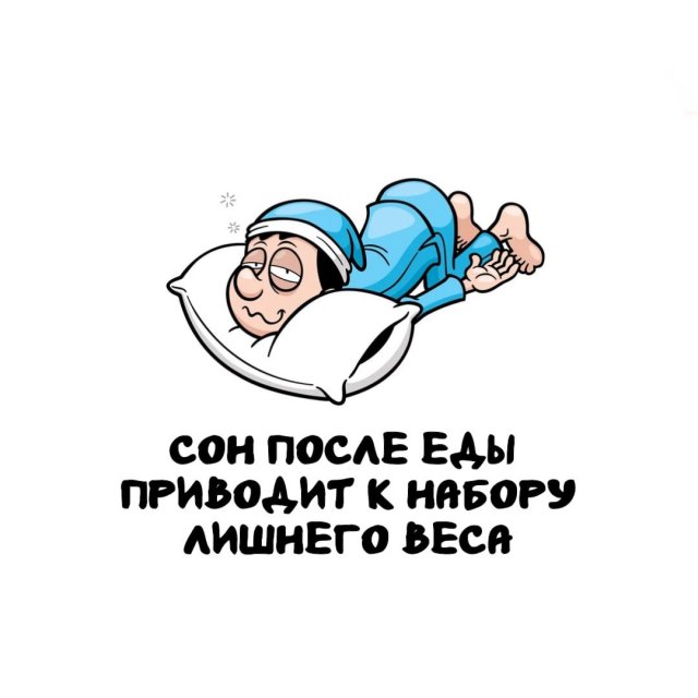 Интересные факты на все случаи жизни