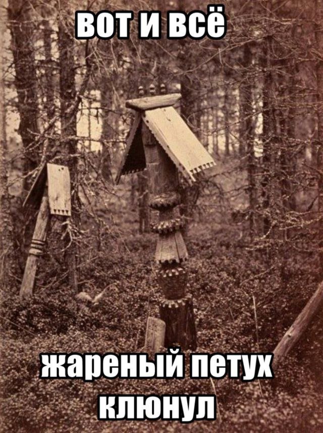 Смешные мемы - 31.07.2025