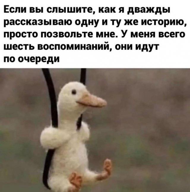 Лучшие шутки и мемы из Сети - 31.07.2025