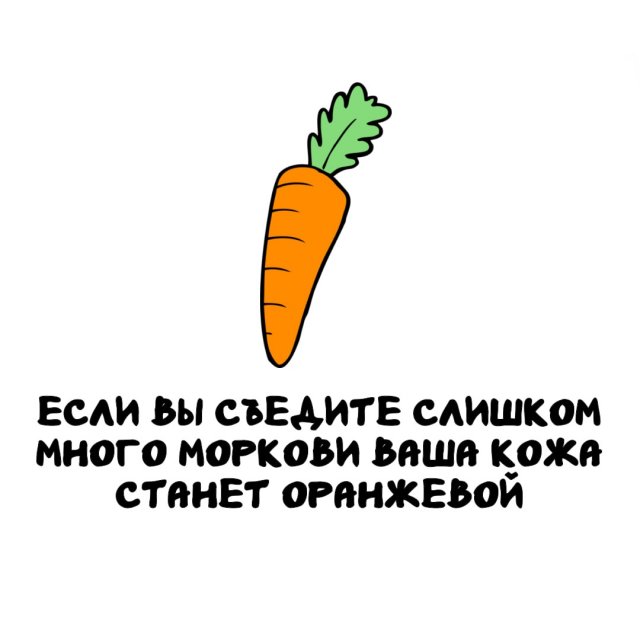 Интересные факты на все случаи жизни