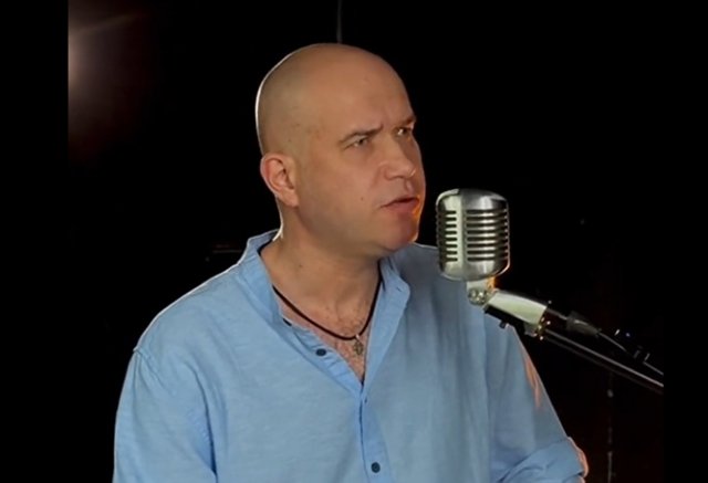 Отгадайте, чей это сын