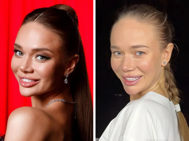 Яна Кошкина Яна Кошкина