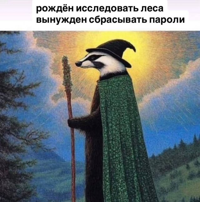 Лучшие шутки и мемы из Сети - 07.08.2025