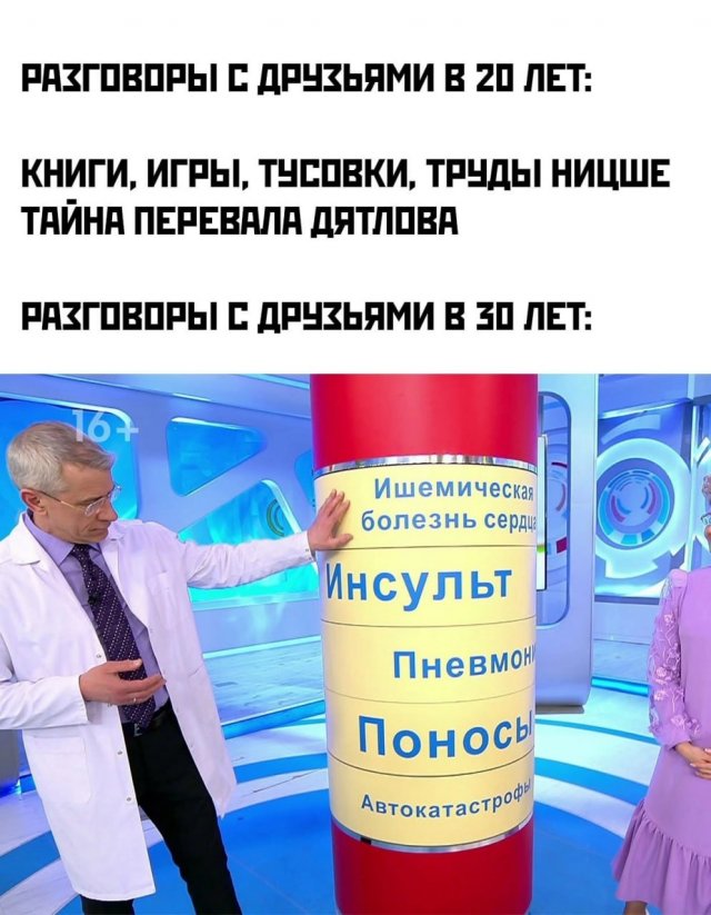 Мемы из 2000-2010-х