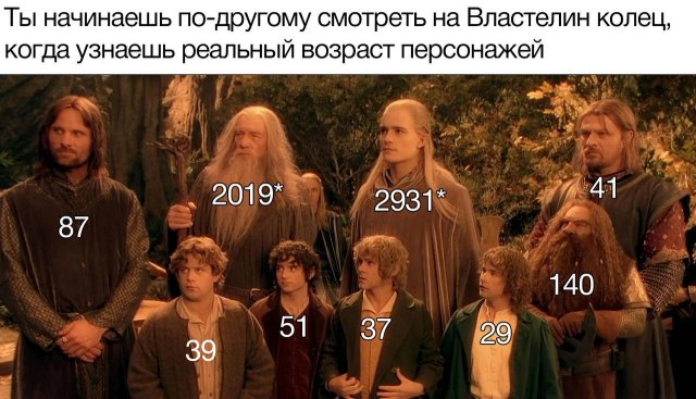 Мемы из 2000-2010-х