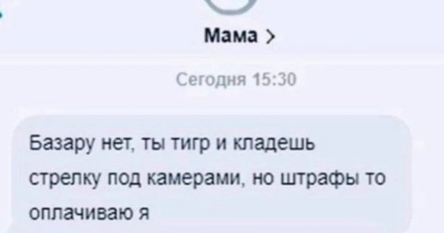 Смешные мемы - 12.08.2025