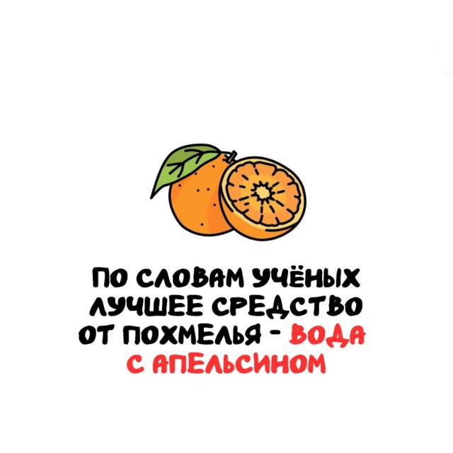 Интересные факты на все случаи жизни
