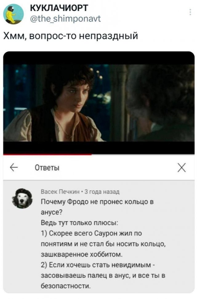 Подборка забавных твитов обо всем