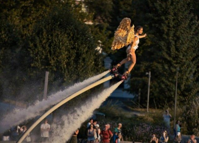 Подборка картинок. Вечерний выпуск - 15.08.2025