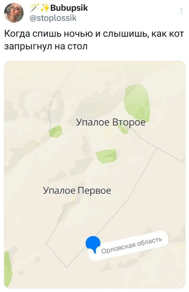 Подборка забавных твитов обо всем