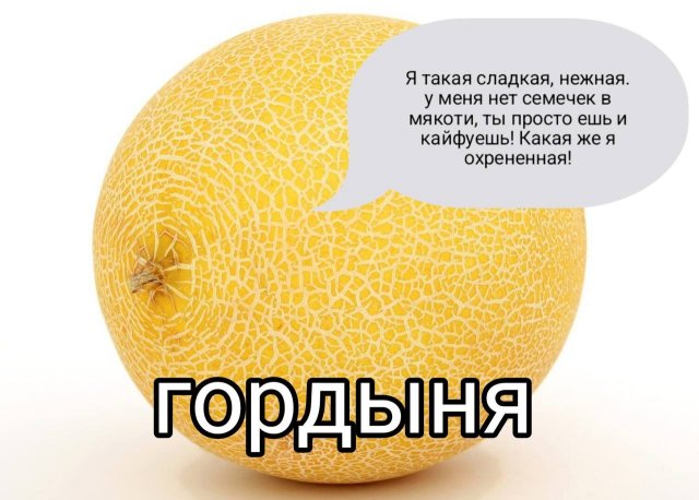 Смешные мемы - 18.08.2025