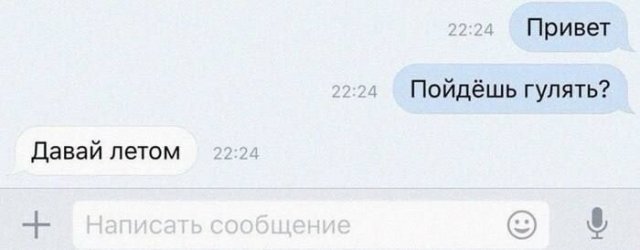 Смешные картинки - 18.08.2025