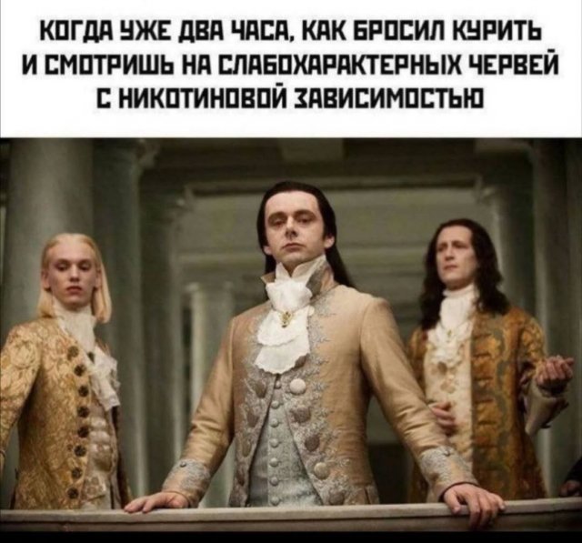 Лучшие шутки и мемы из Сети - 18.08.2025