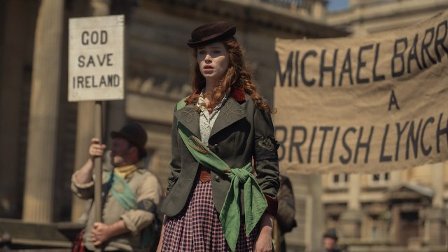 «Дом Гиннесса» — новый сериал от автора «Острых козырьков»