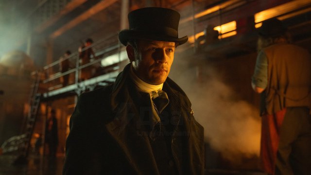 «Дом Гиннесса» — новый сериал от автора «Острых козырьков»
