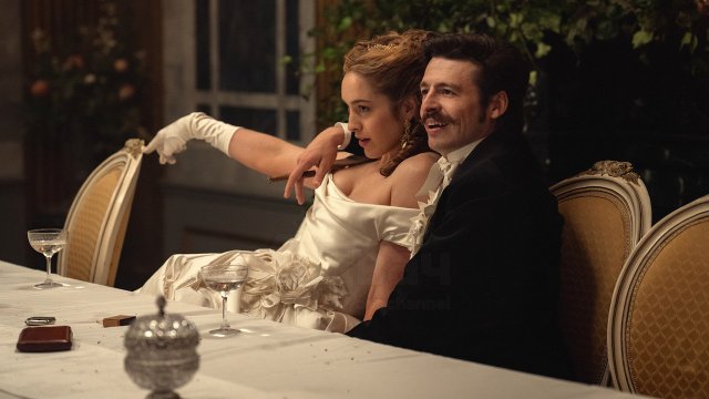 «Дом Гиннесса» — новый сериал от автора «Острых козырьков»