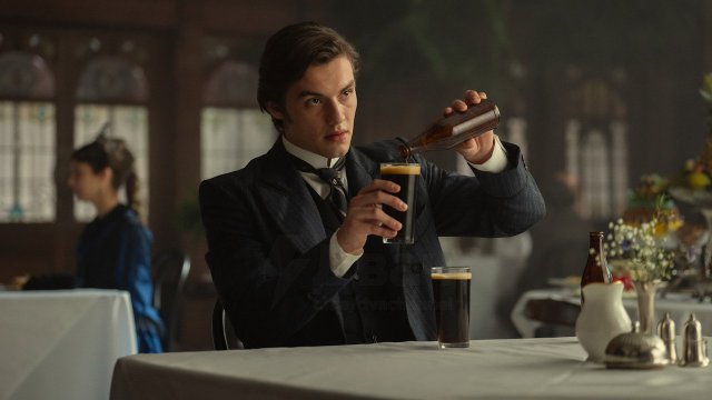 «Дом Гиннесса» — новый сериал от автора «Острых козырьков»