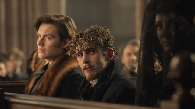 «Дом Гиннесса» — новый сериал от автора «Острых козырьков»