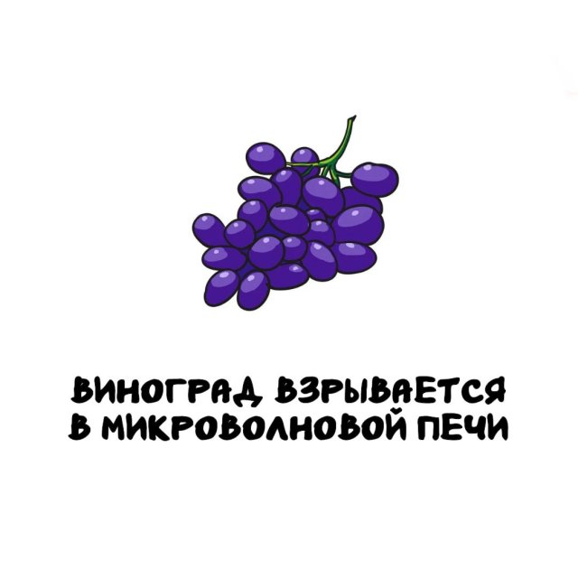 Интересные факты на все случаи жизни