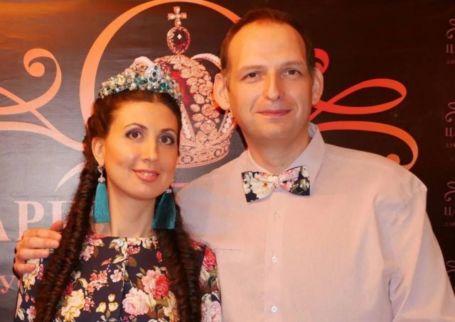 В Таиланде погиб 50-летний участник «Битвы экстрасенсов» Артур Микаберидзе