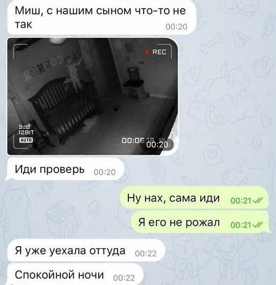 Смешные картинки - 19.08.2025