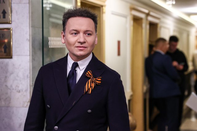 Как изменился Александр Олешко