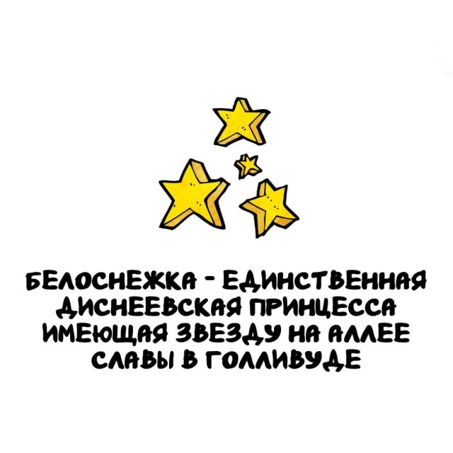 Интересные факты на все случаи жизни
