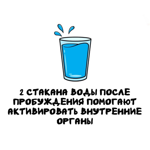 Интересные факты на все случаи жизни
