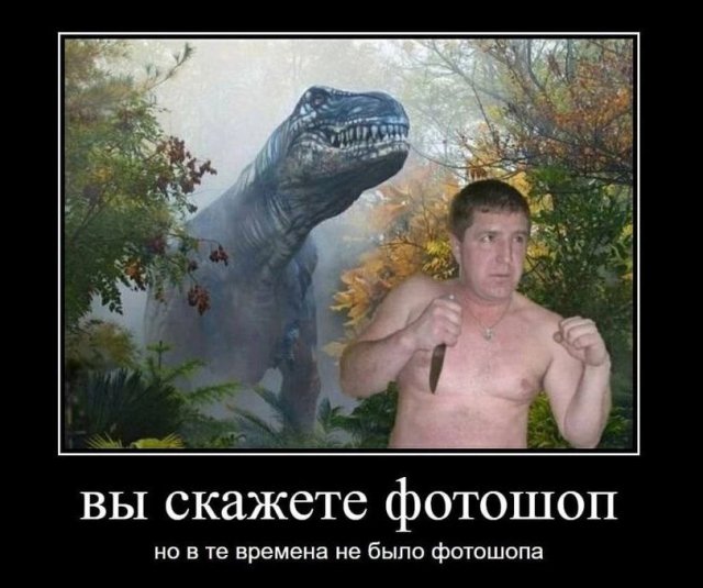 Демотиваторы - 22.08.2025
