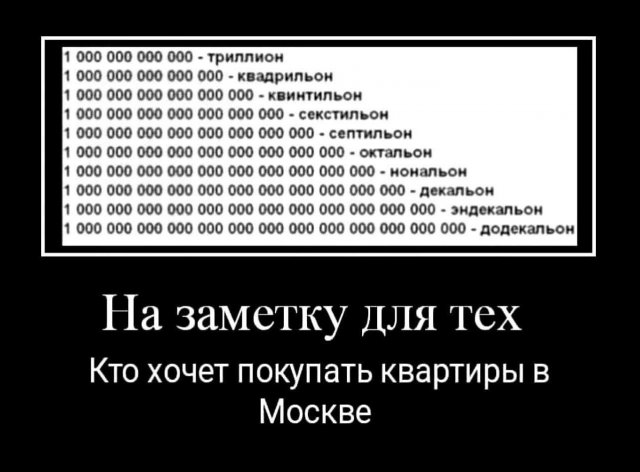 Демотиваторы - 22.08.2025