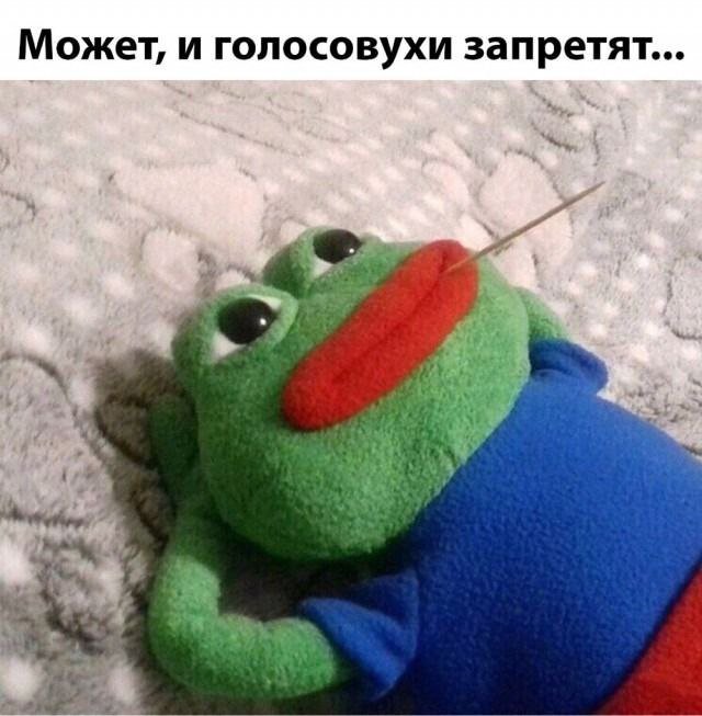 Лучшие шутки и мемы - 21.08.2025