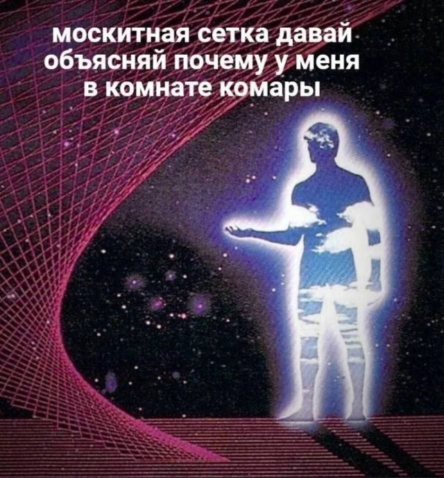 Лучшие шутки и мемы - 21.08.2025
