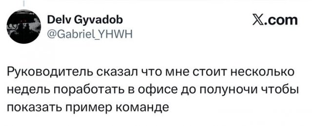 Пользователи делятся странными причинами, по которым они ушли с работы