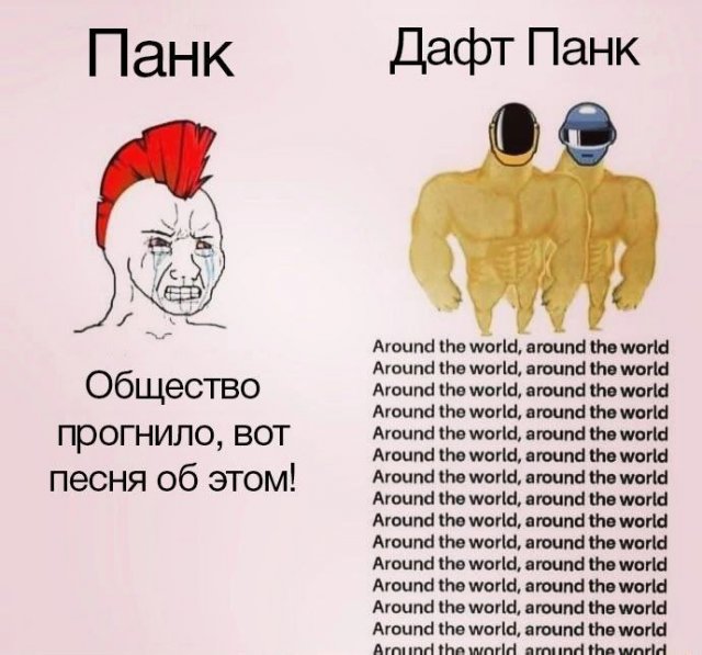 Смешные мемы - 25.08.2025