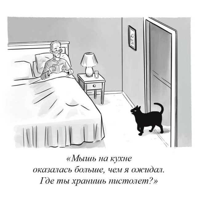 Лучшие шутки и мемы из Сети - 25.08.2025