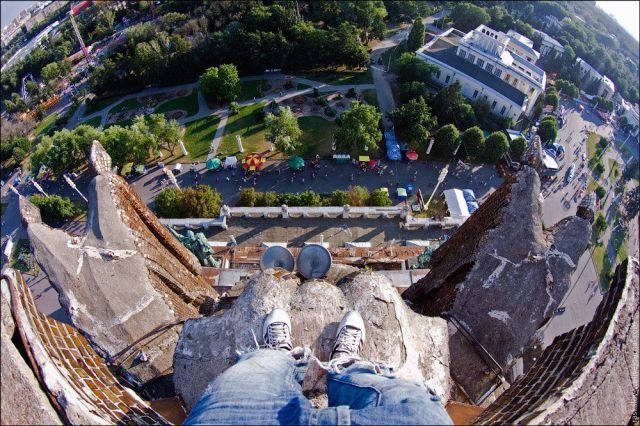 Подборка картинок. Вечерний выпуск - 26.08.2025