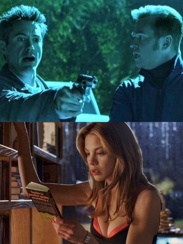 «Поцелуй на вылет» (2005) «Поцелуй на вылет» (2005)