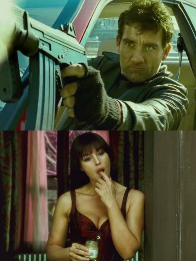 Пристрели их» (2007) Пристрели их» (2007)