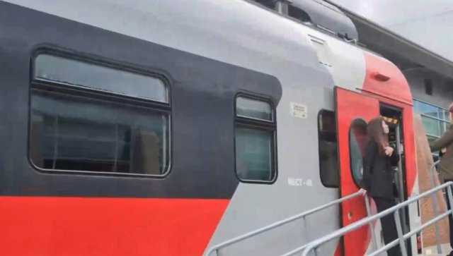 Как РЖД обновляет свои составы