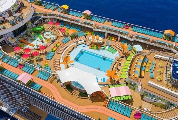 Villa Vie Residences - золотой паспорт пенсионера, который выпустила круизная компания: в чем подвох