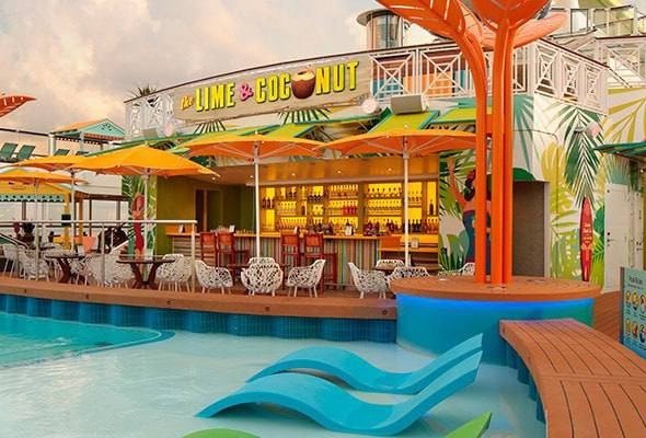Villa Vie Residences - золотой паспорт пенсионера, который выпустила круизная компания: в чем подвох