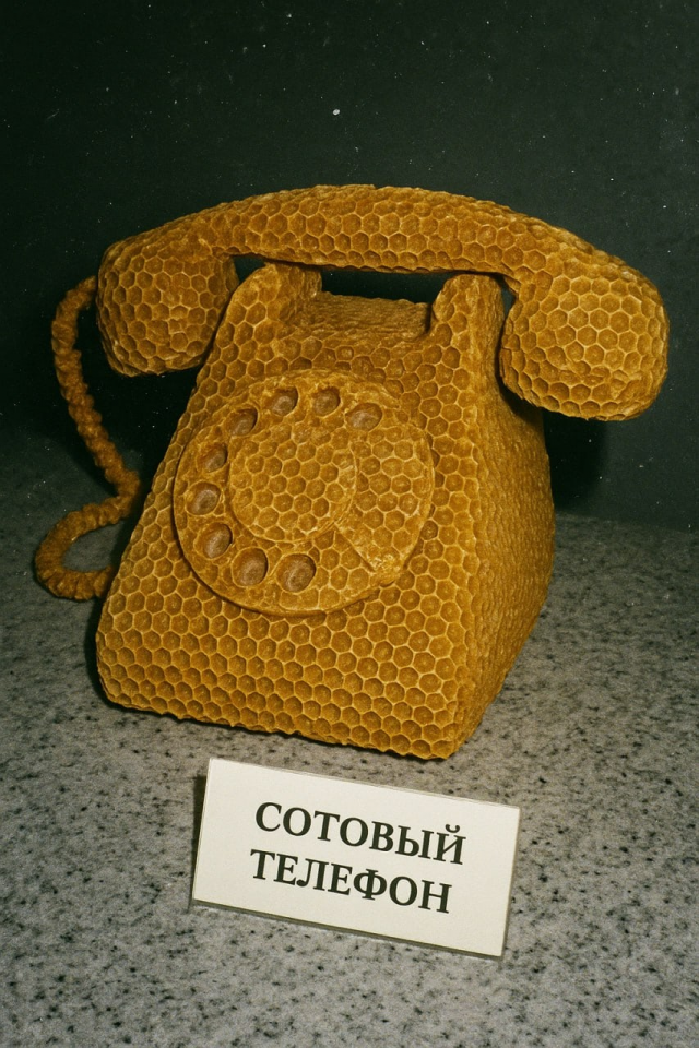 Сотовый телефон Сотовый телефон