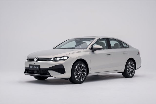 Volkswagen выпустит премиум-седан дешевле базовой «Лады Весты»