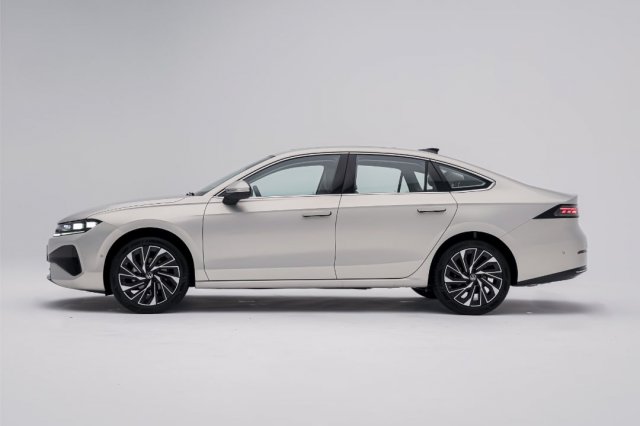 Volkswagen выпустит премиум-седан дешевле базовой «Лады Весты»